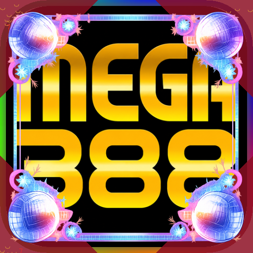 mega388 — mitra unggulan
